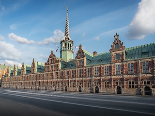 Baltic Europe with Scandinavia Tour