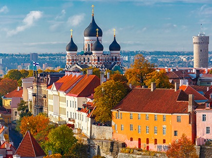 Europe Cost Saver Travel Highlights
