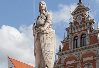 Europe Cost Saver Tour Highlights