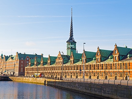 Europe Cost Saver Travel Highlights