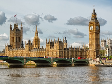 Europe Cost Saver Travel Highlights