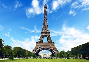 Europe Cost Saver Tour Highlights