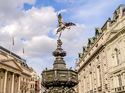 Europe Cost Saver Travel Highlights