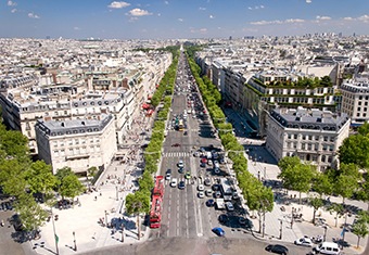 Europe Cost Saver Tour Highlights