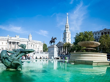 Europe Cost Saver Travel Highlights