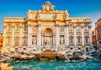 Europe Cost Saver Tour Highlights