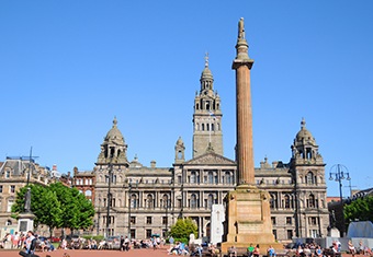 Europe Cost Saver Tour Highlights