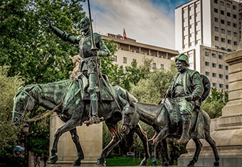 Europe Cost Saver Tour Highlights