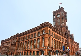 Europe Cost Saver Tour Highlights