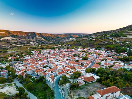 Best of Cyprus Single Traveller Partner Guaranteed (Female) Tour