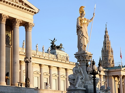 Europe Cost Saver Travel Highlights