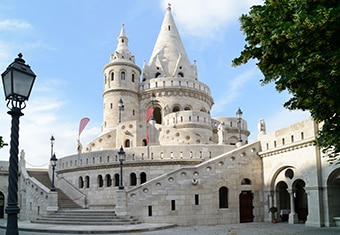 Europe Cost Saver Tour Highlights