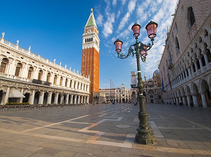 Europe Cost Saver Travel Highlights
