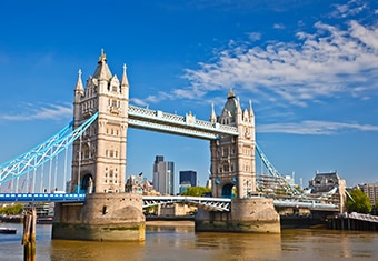 Europe Cost Saver Tour Highlights