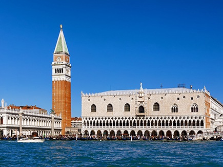 Europe Cost Saver Travel Highlights