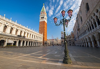 Europe Cost Saver Tour Highlights