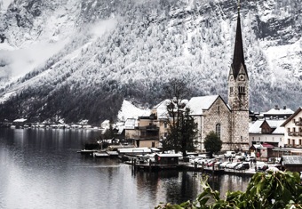 Europe Cost Saver Tour Highlights
