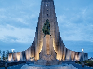 Scandinavia Iceland Tour