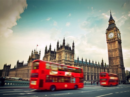 Europe Family Travel Highlights