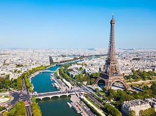 European Panorama Tour