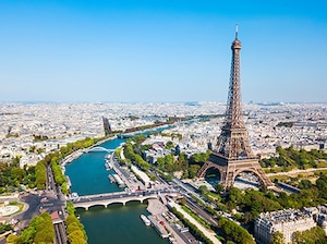 European Panorama Tour