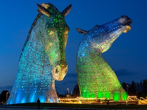 England Scotland Ireland Iceland Tour