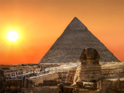 Europe Family Travel Highlights