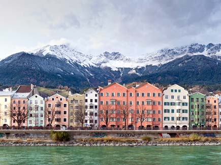 Europe Family Travel Highlights