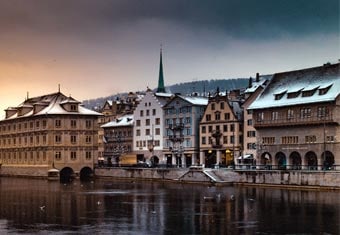 Europe Family Tour Highlights