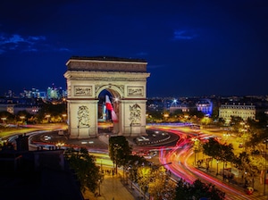 European Essence Tour