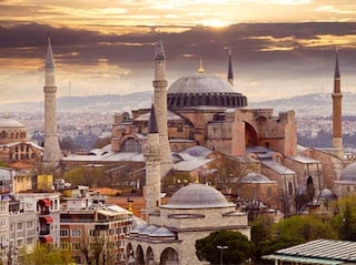 EUET Egypt Greece Turkey