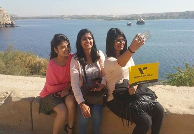 Veena World Moments 3