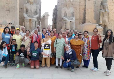 Veena World Moments 5