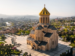 Best of Georgia Tour