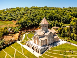 Georgia Tbilisi Gudauri Tour