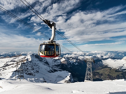 Europe Family Travel Highlights