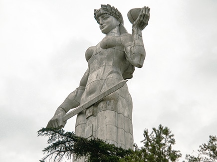 Georgia Armenia Tour