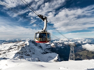 Swiss Paris Austria Germany Tour