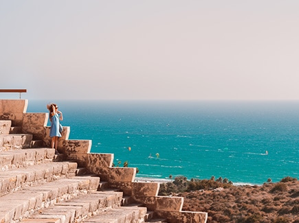 Greece Cyprus Single Traveller Partner Guaranteed (Female) Tour