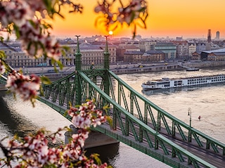 Vienna Prague Budapest Bratislava Tour