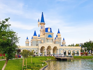 Tashkent Samarkand Tour