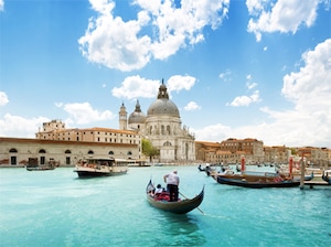 European Highlights Tour