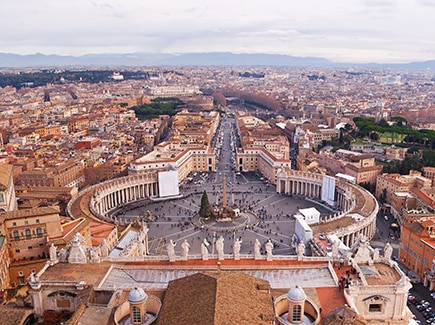 Europe Family Travel Highlights