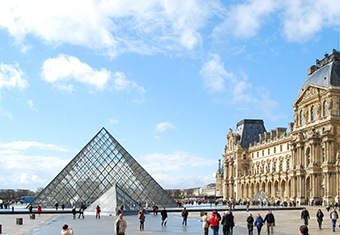 Europe Family Tour Highlights