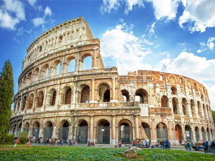 Europe Family Travel Highlights