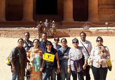 Veena World Moments 6
