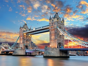 European Jewels with Versailles Tour