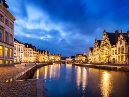 Europe Family Travel Highlights