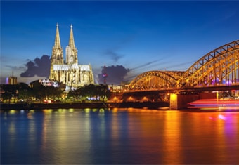 Europe Family Tour Highlights