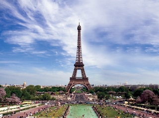 European Jewels with Disneyland Tour